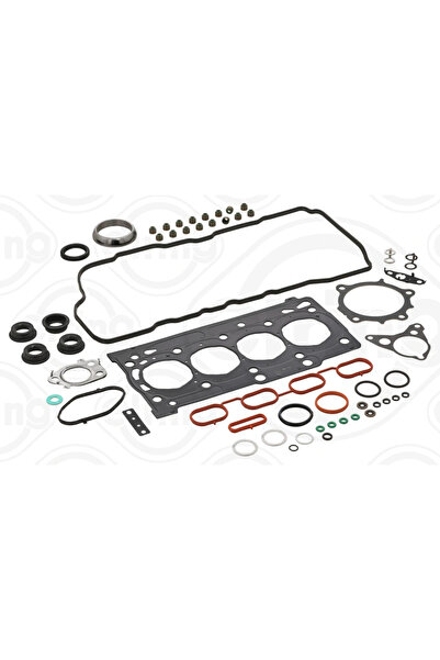 ELRING Set Garnituri Chiulasa Toyota Auris/C-Hr/Corolla Toyota (Faw) Corolla