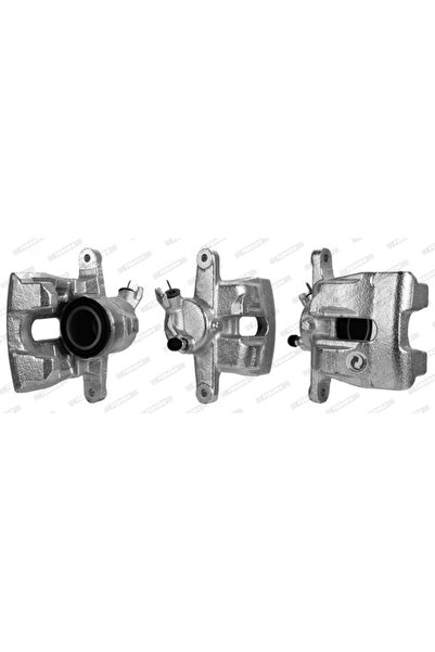 FERODO Brake Caliper Land Rover Discovery 3/Discovery 4/Range Rover 3