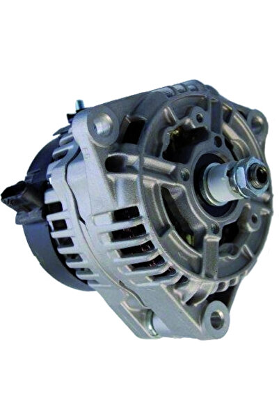 Prestolite Generator / Alternator Man F2000