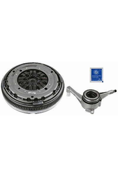 SACHS Set Ambreiaj 2290601034 Vw California T4 Camper/Transporter T4 Bus/Tran...