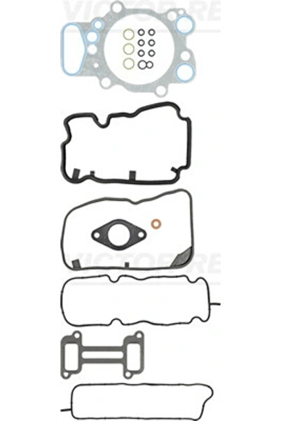 VICTOR REINZ Set Garnituri Chiulasa Scania 4 - Series/G 1/K - Series