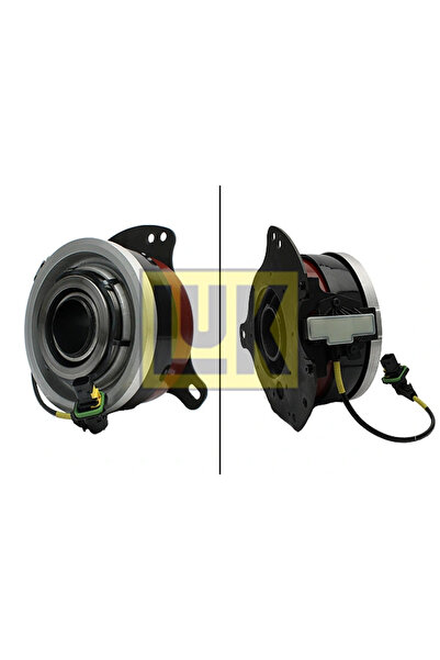 LUK Rulment De Presiune Ambreiaj Mercedes-Benz Actros MP4 / MP5/Antos/Arocs S...