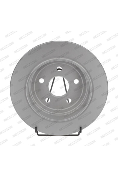 FERODO Дискови спирачки Jeep Grand Cherokee 4/Grand Cherokee Van