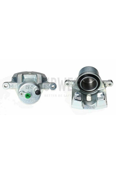 BUDWEG CALIPER Etrier Frana Axa Fata Dreapta Toyota Allion 1/Celica Cupe/Coro...