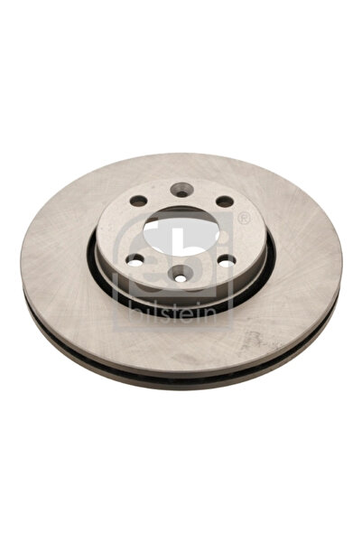 FEBI BILSTEIN Disc Frana Punte Fata Dacia Logan Mcv/Logan Pick-Up Nissan Micr...