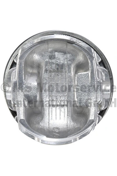 Kolbenschmidt Piston Abarth 500 / 595 / 695/500C / 595C / 695C/Punto Alfa Rom...