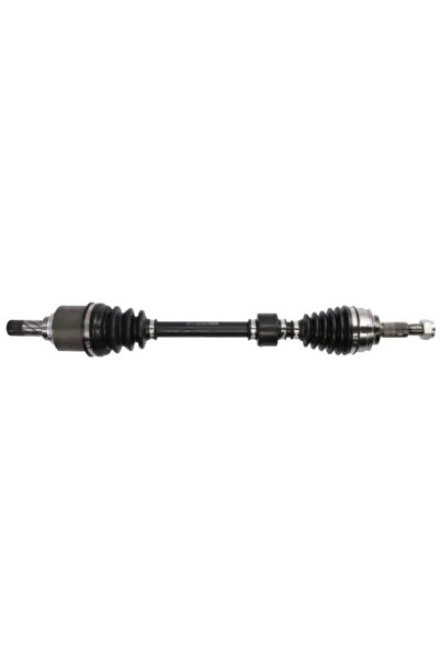 Pascal Drive Shaft Front Left Renault Clio 4/Sandero/Stepway 2
