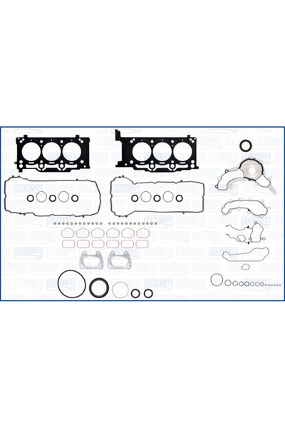 Ajusa Set Garnituri Complet Motor Chrysler 200/300C/Grand Voyager 5 Dodge Ave...