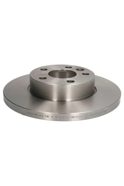 Abe Дискови спирачки за преден мост VW California T4 Camper/Transporter T4 Bu...