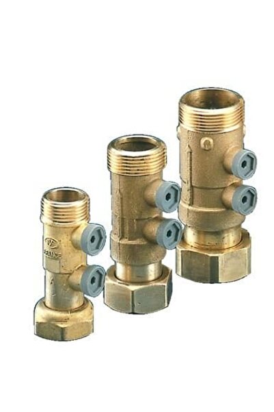 Other Supapă de sens invers pentru instalare pe un contor de apă tip EA251 de...