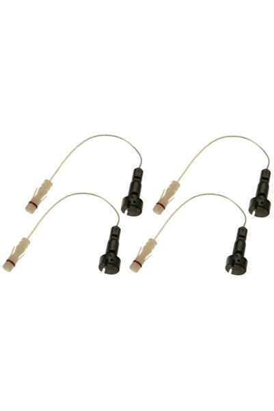 TRW Senzor De Avertizare Uzura Placute De Frana Mercedes-Benz Actros MP2 / MP...