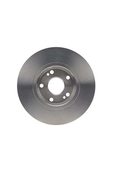 Bosch Спирачен диск Renault Laguna 2