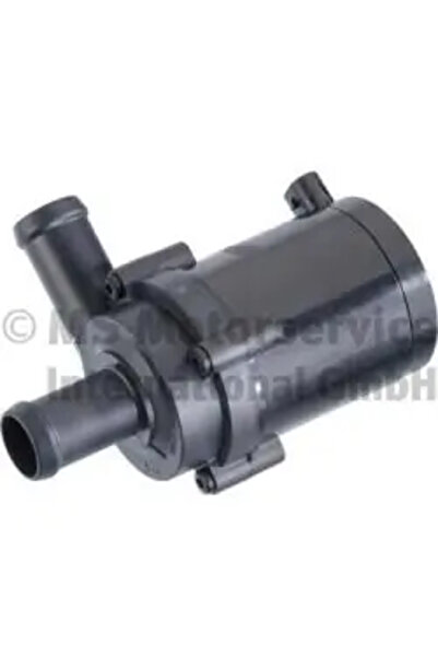 PIERBURG Pompa De Apa Instalatia De Incalzire Independenta Opel Corsa E/Meriv...