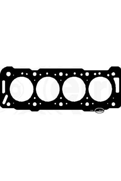 ELRING Garnitura Chiulasa Citroen Berlingo / Berlingo First Autoutilitara/Lim...