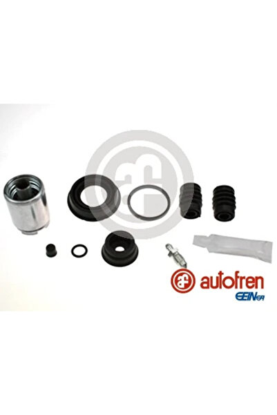 AUTOFREN SEINSA Set Reparatie Etrier Puntea Spate Mazda 3