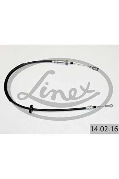 Linex Cablu Frana De Parcare Fata Citroen Jumper 1 Bus/Jumper 1 Caroserie/Jum...