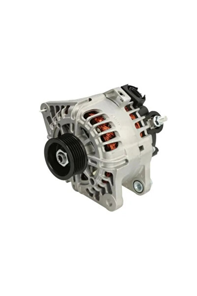 STARDAX Generator / Alternator Hyundai I20 1/I30/I40 1 Cw Kia Cee'D/Rio 2 Lim...