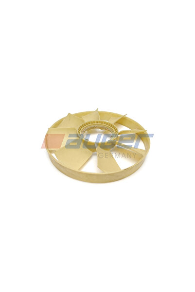 Auger Ventilator Radiator Renault Trucks Magnum