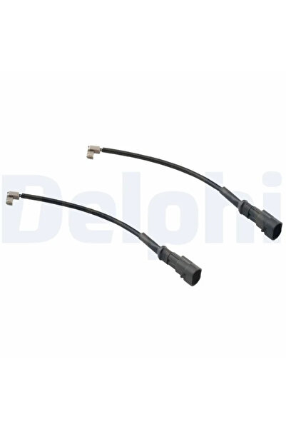 DELPHİ Senzor De Avertizare Uzura Placute De Frana Iveco Daily 3 Caroserie/Da...