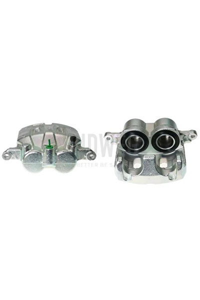 BUDWEG CALIPER Etrier Frana Axa Fata Stanga Isuzu D-Max 1/D-Max 2/Kb