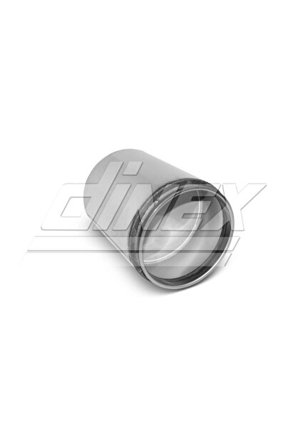 Dinex Iveco Stralis 2 catalytic converter