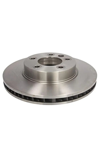 Abe Спирачен диск преден десен мост Porsche Cayenne VW Touareg