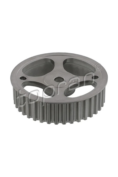 TOPRAN Roata Dintata Ax Cu Came Dacia Duster/Logan Mcv/Sandero Renault Clio 2...