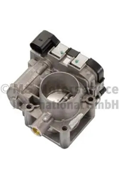 PIERBURG Clapeta Control Admisie Aer Chrysler Ypsilon Fiat 500/Panda/Punto