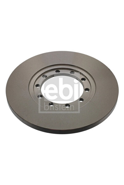 FEBI BILSTEIN Спирачен диск заден мост Ford Transit Bus/Transit Body/Transit ...