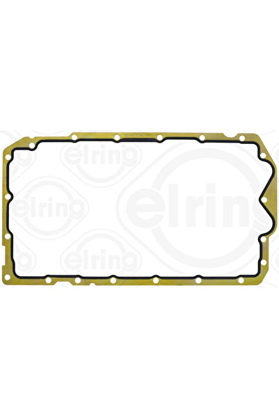 ELRING Garnitura Baie Ulei Bmw 1/3/5 Bmw (Brilliance) 3 Series