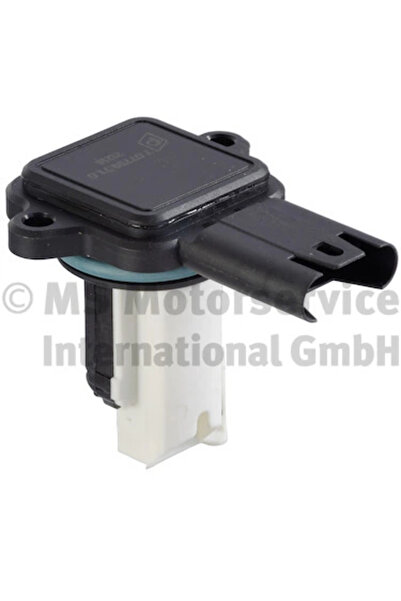 PIERBURG Senzor Debit Aer Bmw 3/5/6 Bmw (Brilliance) Seria 3/Seria 5
