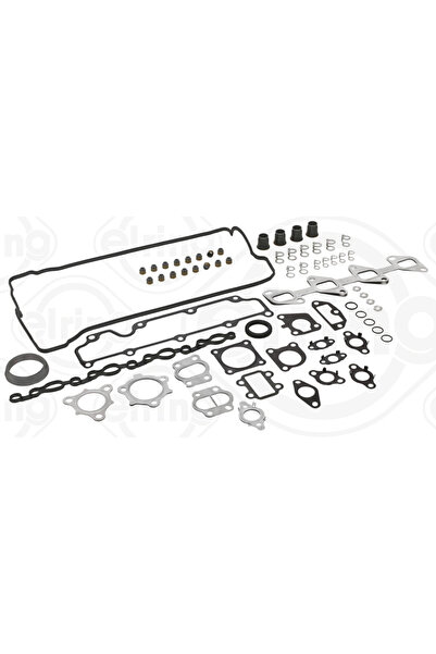 ELRING Cylinder head gasket set TOYOTA COROLLA sedan (_E15_) 2006-2014