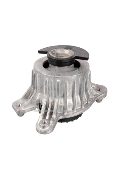 FEBI BILSTEIN Left Engine Mount Mercedes-Benz E-Class