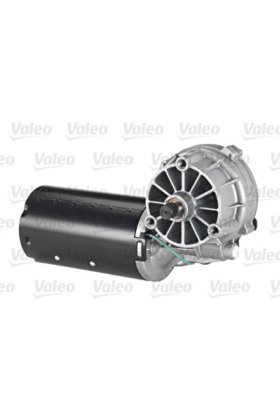 VALEO Motor Stergator Fata Mercedes-Benz Integro/Intouro/Tourismo Setra Serie...