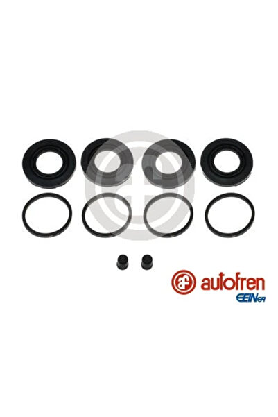 AUTOFREN SEINSA Set Reparatie Etrier Punte Fata Audi A6 C7/A7/Q5 Chevrolet Co...