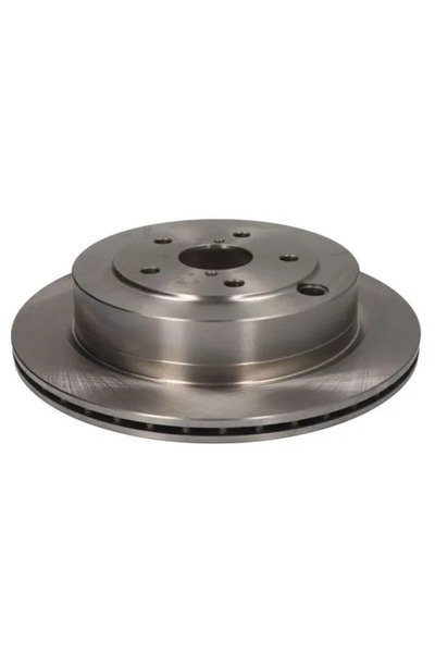 Abe Set Discuri Frana Puntea Spate Subaru Tribeca 2005-2005