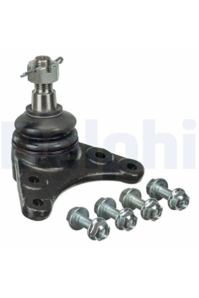 DELPHİ Щанга за волан Isuzu D-Max 1/D-Max 2