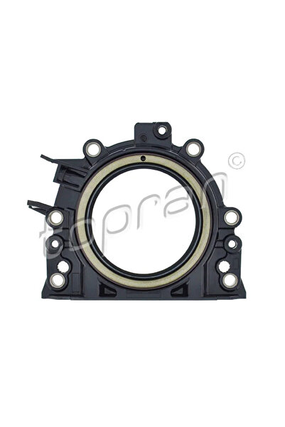 TOPRAN Simering Arbore Cotit Spre Cutia De Viteze Audi A3/A4 B7/A6 C6 Seat Al...