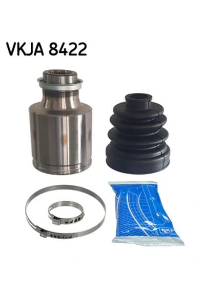 SKF Комплект шарнири за карданен вал за Mazda 3