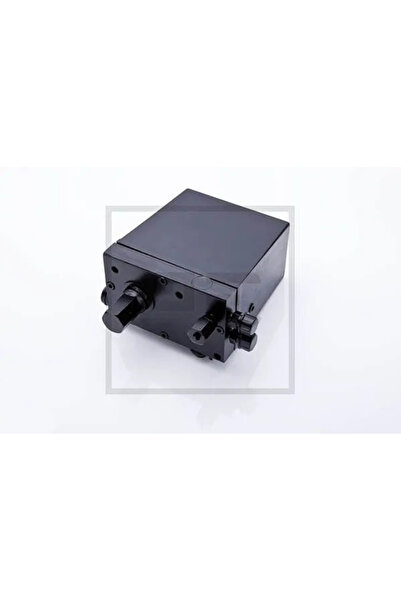 PE AUTOMOTIVE Pompa Basculare Cabina Sofer Volvo FH12/FH16