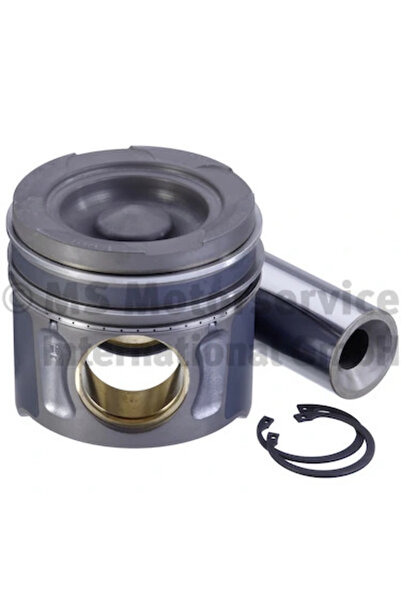 Kolbenschmidt Piston Man Hocl/Lion´S Classic/Nl Temsa Md