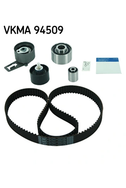 SKF Timing belt kit KIA BONGO body 2003-2008