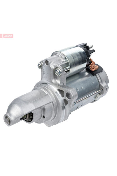 DENSO Starter Porsche 718 Boxster/718 Cayman