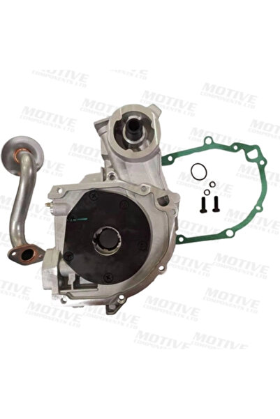 MOTIVE Pompa Ulei Abarth 500 / 595 / 695/500C / 595C / 695C/Punto Alfa Romeo ...