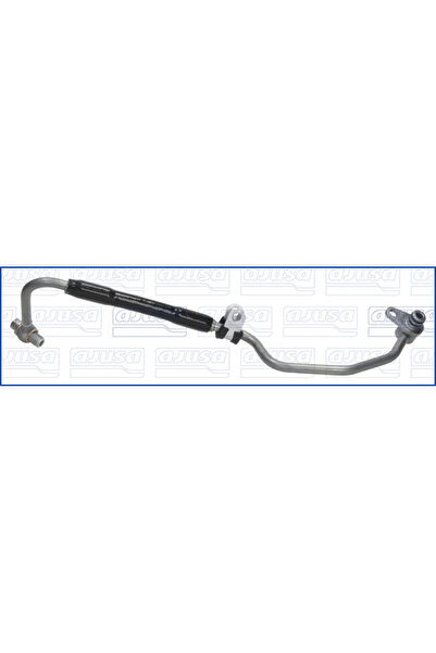 Ajusa Conducta Ulei Incarcare Ford B-Max/C-Max 2/Ecosport
