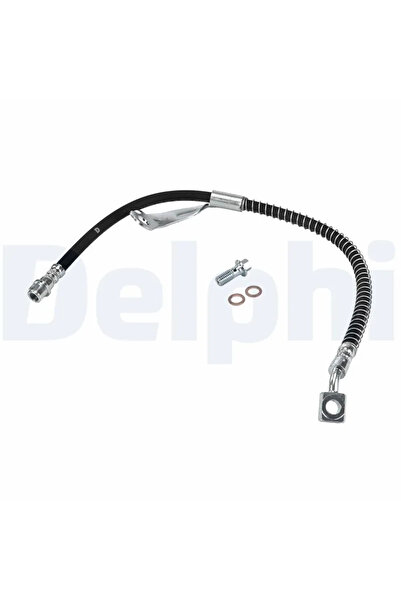 DELPHİ Спирачен маркуч Opel Insignia A Vauxhall Insignia Модел 1