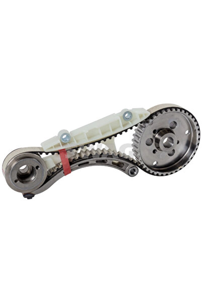 SWAG Set Curea De Distributie Ford C-Max/Focus 2/Galaxy 2