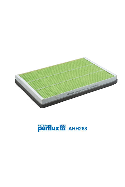 PURFLUX Filtru Aer Habitaclu Mercedes-Benz Sprinter 3,5-T Bus/Sprinter 3,5-T