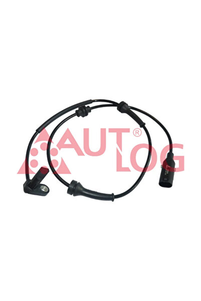 AUTLOG Senzor Turatie Roata Punte Fata Fiat Doblo Cargo/Doblo Bus/Doblo Platou