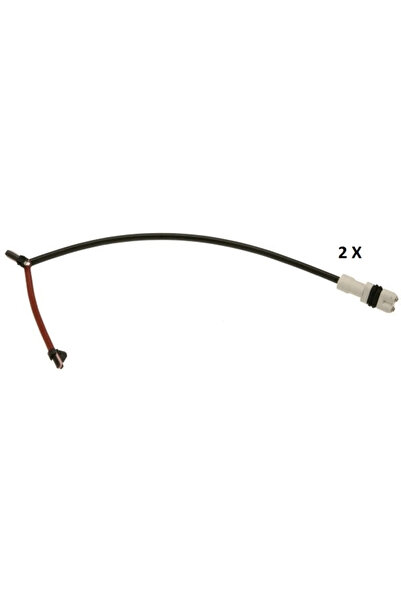 TRW Senzor De Avertizare Uzura Placute De Frana Porsche 911/Boxster